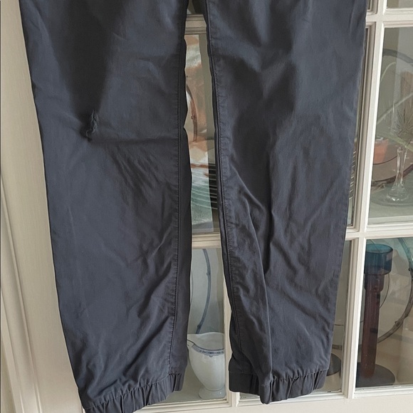 Boys Set of Two Black and Brown Casual Pants.     Old Navy - Picture 7 of 12
